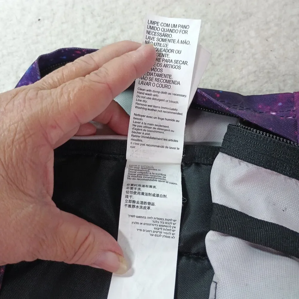 Jansport superbreak backpack